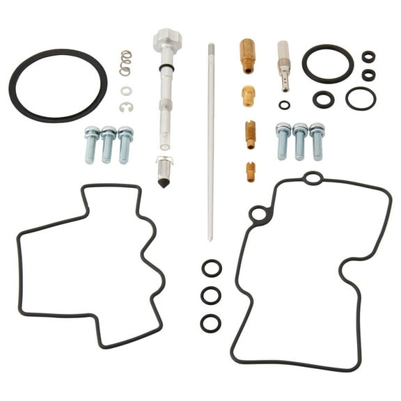 Tusk Carburetor Rebuild Kit for Kawasaki KX250F 2006