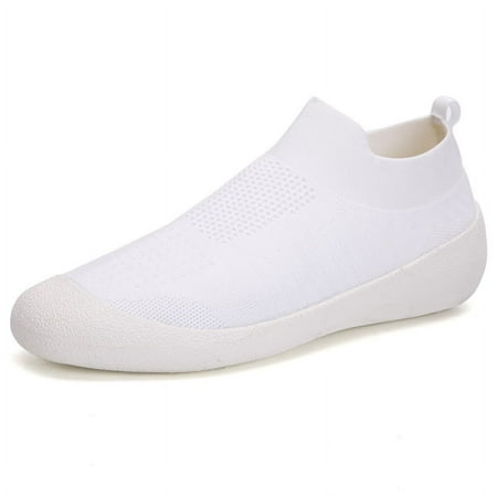 

new elastic socks shoes men‘s and women‘s yoga shoes treadmill indoor fitness soft sole shoes beach shoes driving shoes