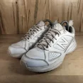 thumbnail image 2 of New Balance 623 Athletic Leather Shoes Walking Mens Size 7 D, 2 of 5