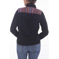 thumbnail image 2 of Women's Jacket BLACK, 2 of 3