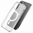 thumbnail image 4 of Étui Magnétique - iPhone 11 Pro Transparent, 4 of 5