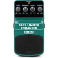 thumbnail image 1 of Behringer BASS LIMITER ENHANCER BLE400 Ultimate Dynamics Effects Pedal, 1 of 3