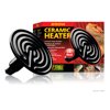 Reptile Ceramic Heat Emitter - MASSIVE 250w - Includes Attached DBDPet Pro-Tip Guide - Great for Bearded Dragons, and Chameleons, Ball Pythons, and other Nocturnal Reptiles
