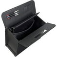 thumbnail image 2 of Leather Pilot Case - Black, 2 of 5