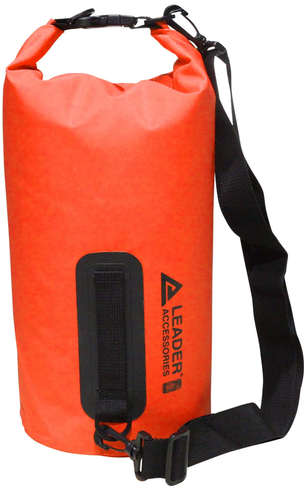 Leader Accessories New Heavy Duty Vinyl Waterproof Dry Bag for Boating