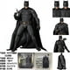 thumbnail image 1 of Modelo doméstico DC MAF056 # Liga de la Justicia BATMAN figura articulada de Batman móvil, 1 of 5