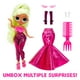 thumbnail image 5 of LOL Surprise OMG Lady Diva Fashion Doll with Multiple Surprises Including Transforming Fashions and Fabulous Accessories – Great Gift for Kids Ages 4+, 5 of 5