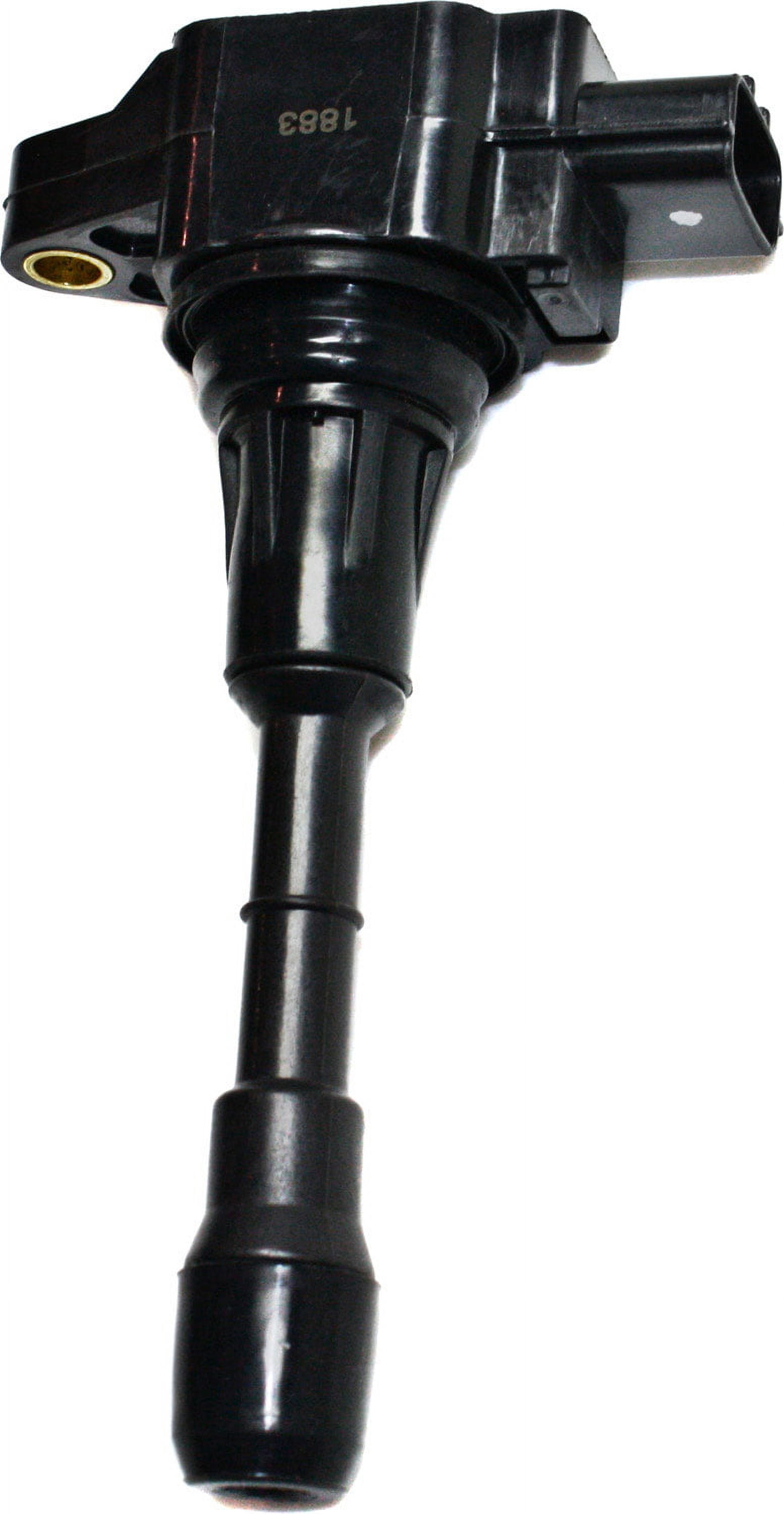 Ignition Coil Compatible With 2007-2018 Nissan Altima 2007-2008 Infiniti G35 6Cyl 3.5L Sold individually