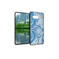 thumbnail image 1 of Compatible with Google Pixel 7 Phone Case, Blue-Marble-82 Case Silicone Protective for Teen Girl Boy Case for Google Pixel 7, 1 of 1
