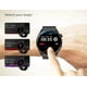 thumbnail image 5 of Reloj Inteligente Aiwa Negro | Aiwatch Active Awsam05b, 5 of 6