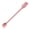Pink, variant on Ruanlalo Silicone Spatula Heat Resistant Scraper And Spreader for Bowls Jams Batters Flexible Kitchen Utensil for Mixing Stirring Spreading