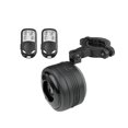 thumbnail image 1 of 125db Usb Charge Bicycle Electric Horn Bicycle Motorcycle Scooter Trumpet Horn Anti-theft Alarm Sir, 1 of 4