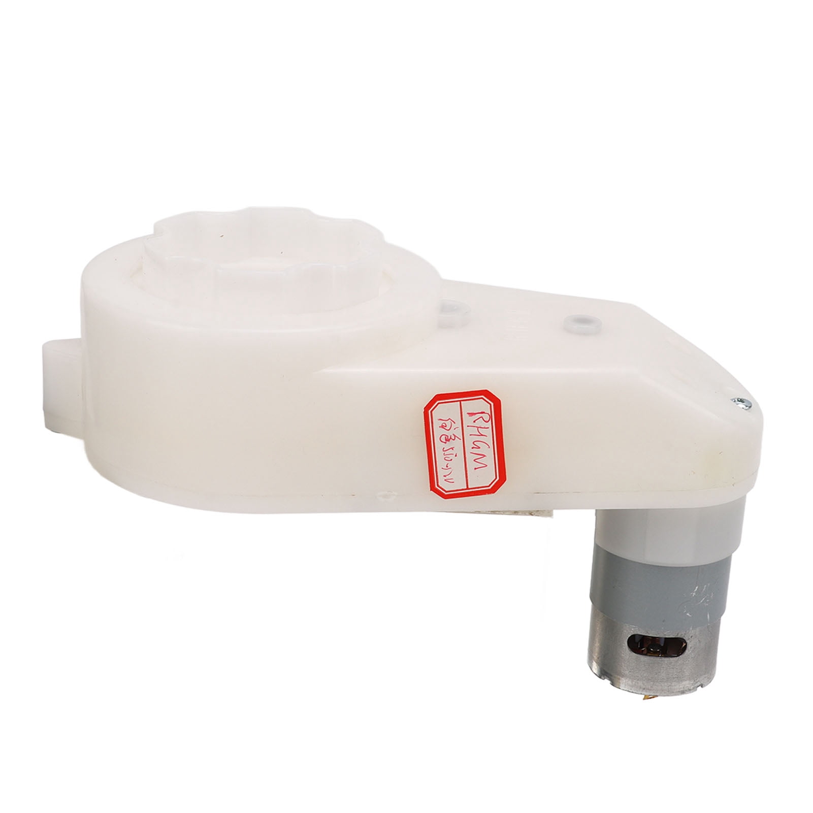 Electric Vehicle Motor Gear Box, 12000RPM Safe High Efficiency Motor