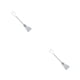 thumbnail image 3 of Injueey Cepillo de limpieza para máquina de coser, repuesto portátil, lavable, para ratón, botella, cepillos, accesorios para plumero, Type1 NO1, 3 of 6
