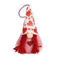 thumbnail image 2 of Fufafayo under $5 Valentine's Day Doll, Light Up Couple Gnomes, LED Faceless Doll Decor for Valentine's Day, Window Display Shelf Decor, Gift for Anniversary, Romantic Home Decor, Table Centerpiece, 2 of 3