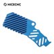 thumbnail image 1 of For 2016-2023 Husqvarna Supermoto 701 Enduro Brake Caliper Heatsink Cooler for KTM 690 Enduro R 2009-2023 690 SMC R 2014-2023, 1 of 5