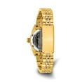 thumbnail image 2 of Charles-Hubert- Paris Womens Gold-Plated Stainless Steel Quartz Watch #6635-GW, 2 of 5