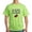 Green, variant on CafePress - ABS Great Tried Donuts T Shirt - Men's Classic Graphic T-Shirt