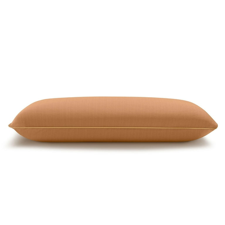 Serta copperrest gel hotsell memory foam pillow
