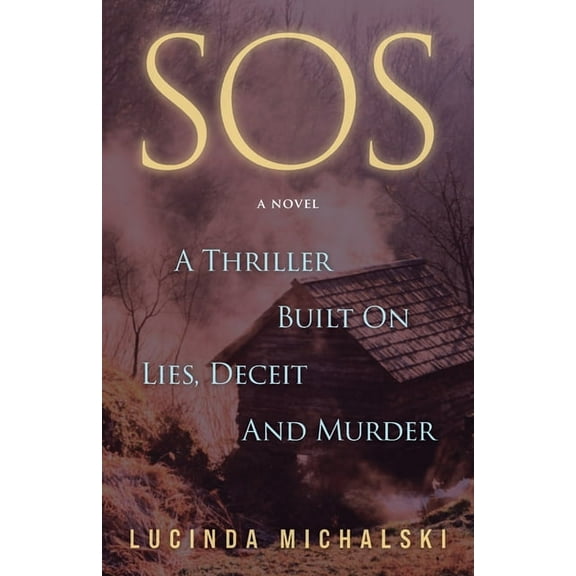 SOS, (Paperback)