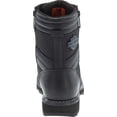 thumbnail image 5 of Harley-Davidson Men's Boxbury Work Boot  BLACK, 5 of 7