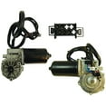 thumbnail image 4 of New Front Wiper Motor Is Compatible With Volvo Heavy Duty - Europe 1999 2000 2001 2002 2003 2004 2005 2006 2007 2008 2009 2010 2011 2012 By Part Numbers Volvo 1063838 8143408, 4 of 4