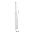 thumbnail image 3 of BUDAO00 2 Fork Microblading Eyebrow Pencil with Dual End Spoolie Brush, Hair Like Brow Pen for Filling Sparse Brows, Shaping, Defining and Natural Looking Daily Eye Makeup for Daily Use, 3 of 5