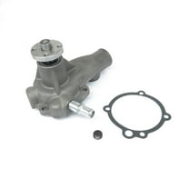 US Motor Works US4030N - Engine Water Pump Fits select: 1975-1979 FORD F150, 1975-1979 FORD F250