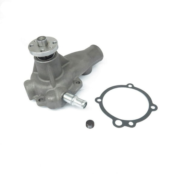 US Motor Works US4030N - Engine Water Pump Fits select: 1975-1979 FORD F150, 1975-1979 FORD F250