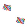 thumbnail image 1 of Minnieouse Metal Lentejuelas Sujetador Cuerpo Cadena Joyería Brillante para Festival Type1 NO1, 1 of 1