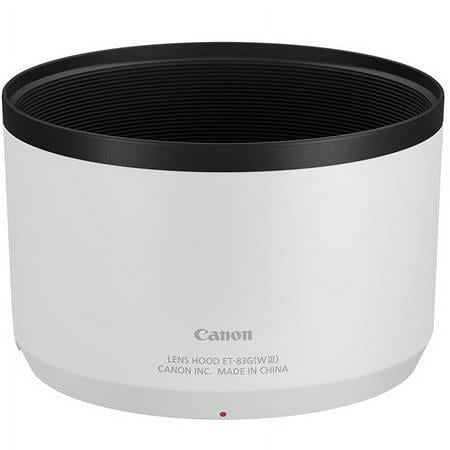 Image of Canon Lens Hood ET-83G (WIII)