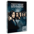 thumbnail image 2 of Law & Order: Special Victims Unit - The Seventeenth Year [DVD], 2 of 2