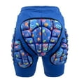 thumbnail image 6 of WINDLAND Hip Pad Shorts 3D EVA Pad for Kid Snowboard Skiing Skating Cycling Hip Butt Protective Pad for Butt Tailbone, 6 of 19