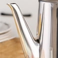thumbnail image 3 of 1.5/2L Stainless Steel Long Mouth Water Coffee Teapot Kettle Home Kitchen Tool, 3 of 7