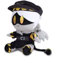 thumbnail image 1 of Muñeco de peluche de Murder, muñeco de peluche de Murder N de dibujos animados para fanáticos, muñeco de drones de peluche, regalo de cumpleaños de Navidad y Halloween para niños, 1 of 5