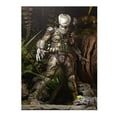 thumbnail image 3 of Figura de acción Aliens Predators, juguete de anime coleccionable de 18 cm, 3 of 3