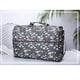 thumbnail image 3 of Bolsa Plegable Material paño de Oxford Duradero marrón, 3 of 8