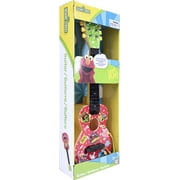 20 Sesame Street Guitar w/ Pick