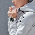 thumbnail image 2 of Gear S2 Watch Band, Amerteer Sports Replacement Silicone Watch Band Strap For Samsung Gear S2 SM-R720/SM-R730 Smartwatch, 2 of 4