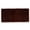 Burnt Caramel, variant on The Tile Life Diana Emerald Glossy Ceramic Subway Wall Tile, 3 x 6 in, 1-Piece Sample