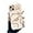 Pink, variant on Cute Kawaii Cartoon Crooked Head Duck Hard Phone Case Compatible with iPhone Case (White,iPhone 15 Plus)