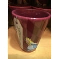 thumbnail image 2 of disney parks alice in wonderland we're all mad here 2 oz shot glass new, 2 of 5