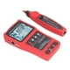 thumbnail image 3 of Network Cable Tester Detector LCD Digital Electrical Ethernet Cable Wire Tracer Line Finder with Multimeter Tool Kit, 3 of 5