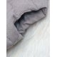 thumbnail image 3 of Chaleco para invierno - Color gris - 4T, 3 of 5