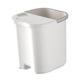 thumbnail image 3 of yotijay Foot Bath Tub Lightweight Portable with Handle Convenient Feet Washing Basin Large with Lid, 3 of 9