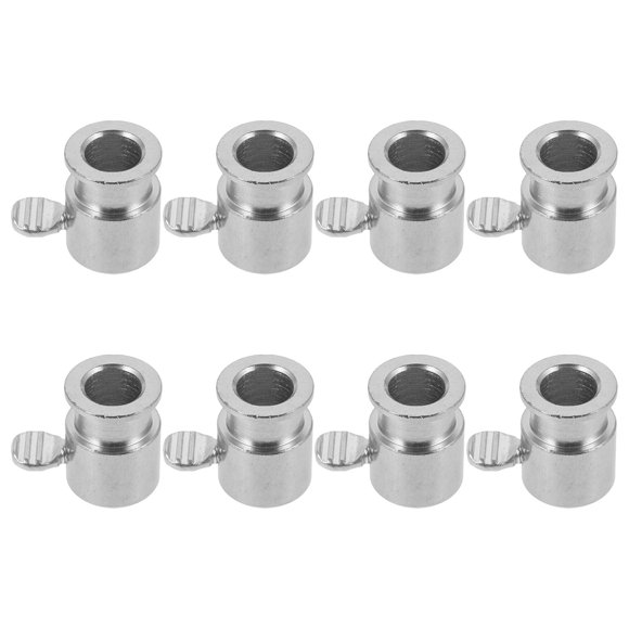 FESTFENDS 8Ud Accesorios Para Barbacoa Tornillo Para De En
