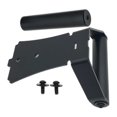 thumbnail image 2 of Motorbike Navigation Mounting Bracket, Holder Alloy Phone Mount for Baoblaze Soporte de navegación, 2 of 8