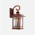 thumbnail image 2 of Lampara Arbotante Mia T43-C Iluminación Luz Vic Innovador, 2 of 2
