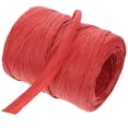 thumbnail image 4 of 1 Roll Raffia Paper Rope Gift Bouquet Wrapping Rope DIY Packaging Decorative Rope, 4 of 9