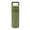 Army Green, variant on YIFAEUX Pill Bottle Aluminum Alloy Storage Jar Waterproof Compact Size Portable Storage Container Pill Holder Case